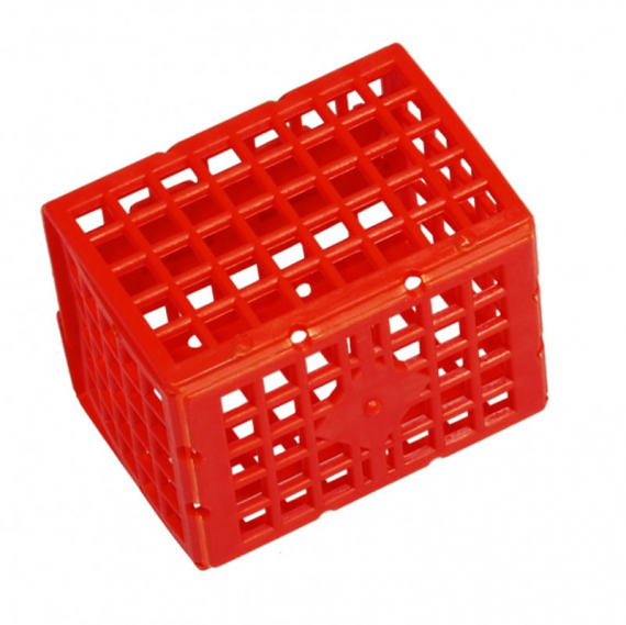 Köderbox 3-pack in der Gruppe Sonstiges / Krebsreusen & Krebsangeln / Zubehör Krebsangeln bei Sportfiskeprylar.se (KM14)