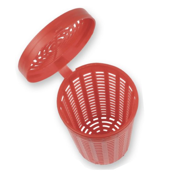 Köderbox Krebsangeln in der Gruppe Sonstiges / Krebsreusen & Krebsangeln bei Sportfiskeprylar.se (KM16)