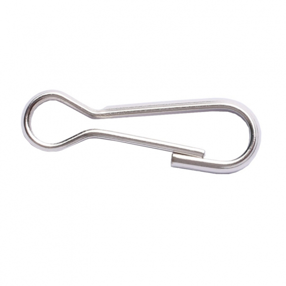 Wiggler Metallhake 10-pack in der Gruppe Sonstiges / Krebsreusen & Krebsangeln / Zubehör Krebsangeln bei Sportfiskeprylar.se (KM2)