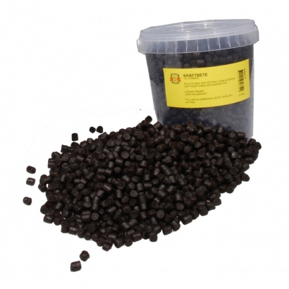 Krebspellets ca. 350gr in der Gruppe Sonstiges / Krebsreusen & Krebsangeln / Krebsfutter bei Sportfiskeprylar.se (KM9)