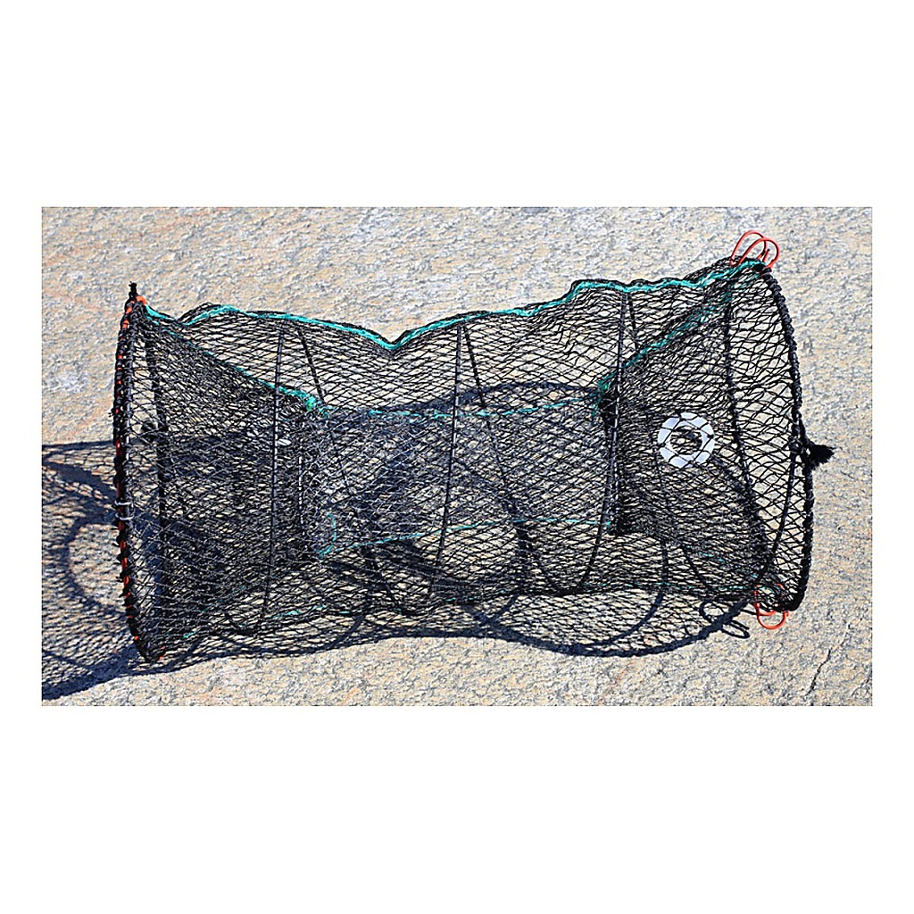 Krebsreuse Premium 33x60cm in der Gruppe Sonstiges / Krebsreusen & Krebsangeln / Krebsreusen bei Sportfiskeprylar.se (KMS)