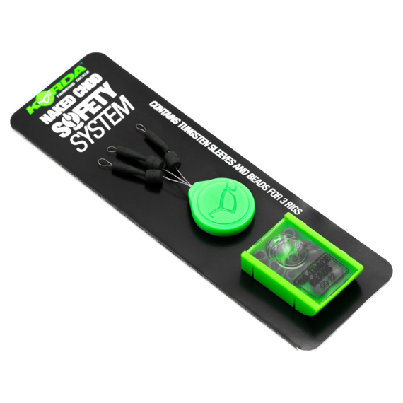 Korda Naked Chod System in der Gruppe Haken & Zubehör / Rig Zubehör / Andere Rig-Zubehör bei Sportfiskeprylar.se (KNCS)