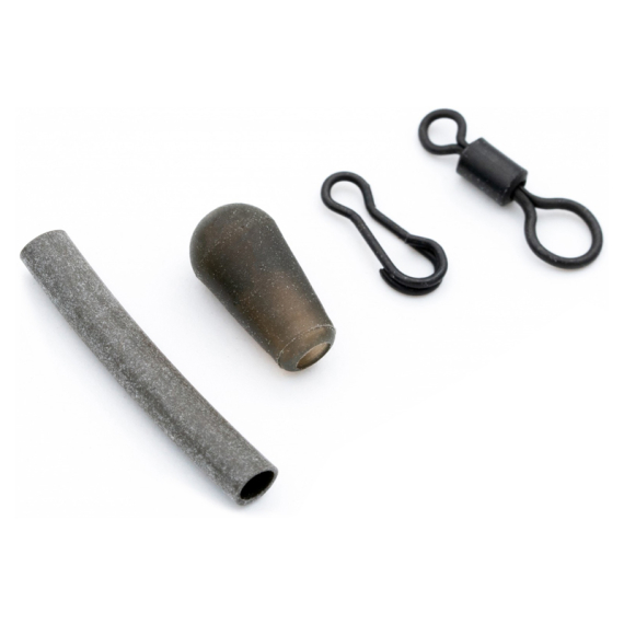 Korda Running Rig in der Gruppe Haken & Zubehör / Vorgefertigte Rigs / Specimen Rigs bei Sportfiskeprylar.se (KRR)