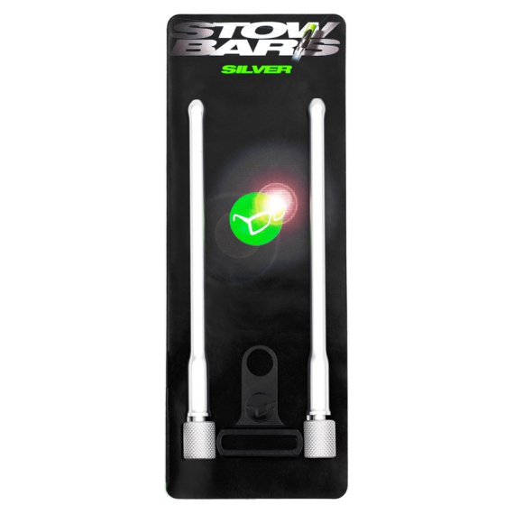 Korda Snag Bar Silver Version in der Gruppe Werkzeuge & Zubehör / Bissanzeiger & Indicators / Zubehör Bissanzeiger bei Sportfiskeprylar.se (KSBS)
