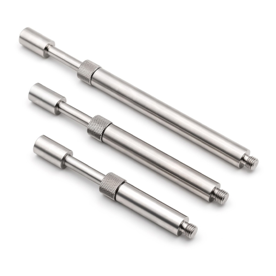 Korda Singlez Upright in der Gruppe Werkzeuge & Zubehör / Rod Pods, Rod Rests & Banksticks / Banksticks bei Sportfiskeprylar.se (KSING01r)