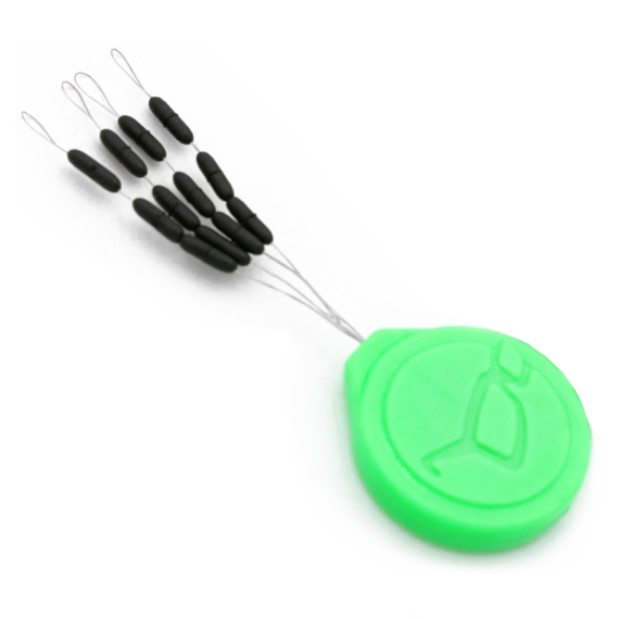 Korda Sinkers Small in der Gruppe Haken & Zubehör / Sinkers & Gewichte / Sonstige Bleie & Gewichte bei Sportfiskeprylar.se (KSKSBr)