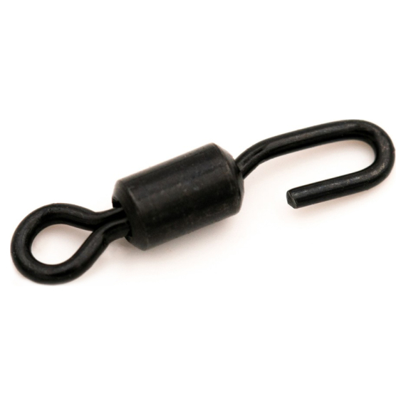 Korda Spinner Swivel Sz11 in der Gruppe Haken & Zubehör / Rig Zubehör / Andere Rig-Zubehör bei Sportfiskeprylar.se (KSPIN3)