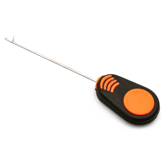 Korda Splicing Needle 7 cm (orange) in der Gruppe Werkzeuge & Zubehör / Sonstiges Werkzeuge / Ködernadel bei Sportfiskeprylar.se (KSPN)