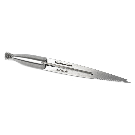 Kuchelmeister Multibrush in der Gruppe Haken & Zubehör / Fliegenbinden / Werkzeuge Fliegenbinden / Dubbing Werkzeuge bei Sportfiskeprylar.se (KT-1)