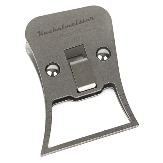 Kuchelmeister Multiclamp Minus in der Gruppe Haken & Zubehör / Fliegenbinden / Werkzeuge Fliegenbinden bei Sportfiskeprylar.se (KT-2)