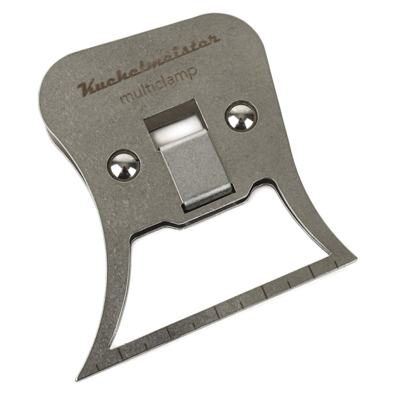 Kuchelmeister Multiclamp in der Gruppe Haken & Zubehör / Fliegenbinden / Werkzeuge Fliegenbinden bei Sportfiskeprylar.se (KT-3)