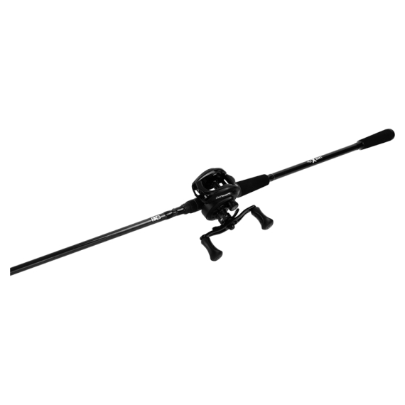 Lake X Pike Casting Combo in der Gruppe Angelsets / Baitcast Sets / Baitcast Set Hecht bei Sportfiskeprylar.se (LAKEXPIKECASTINGCOMBO)