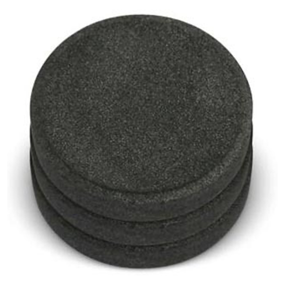 LifeSaver Liberty Carbon Discs 3-pack in der Gruppe Outdoor / Andere Outdoor-Ausrüstung / Wasserfilter und -reiniger bei Sportfiskeprylar.se (LB-LI-C3)