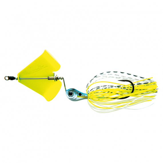 Molix Lover Buzz Super Squeaky 14g in der Gruppe Köder / Spinnerbait bei Sportfiskeprylar.se (LBSS12-22r)