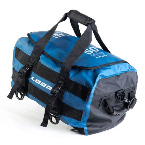 Loop Duffel Bag 50L in der Gruppe Aufbewahrung / Duffelbags bei Sportfiskeprylar.se (LDD50)
