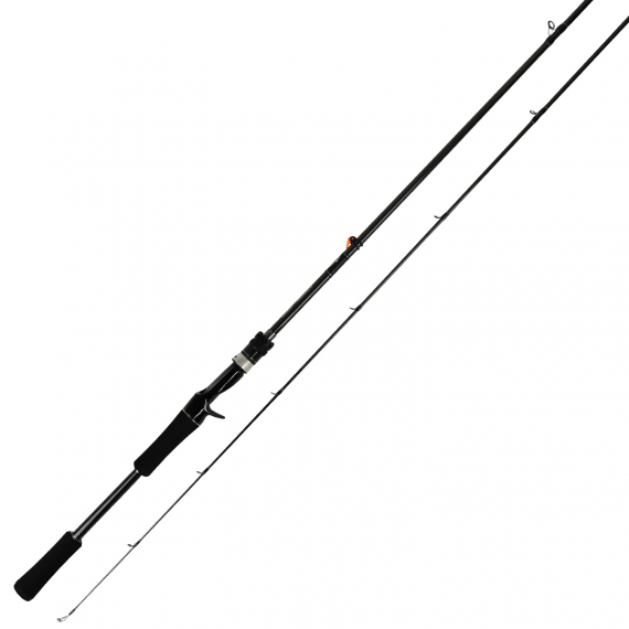 Lunker Stick Rod Series Casting in der Gruppe Ruten / Baitcast Ruten bei Sportfiskeprylar.se (LDI792MLCr)