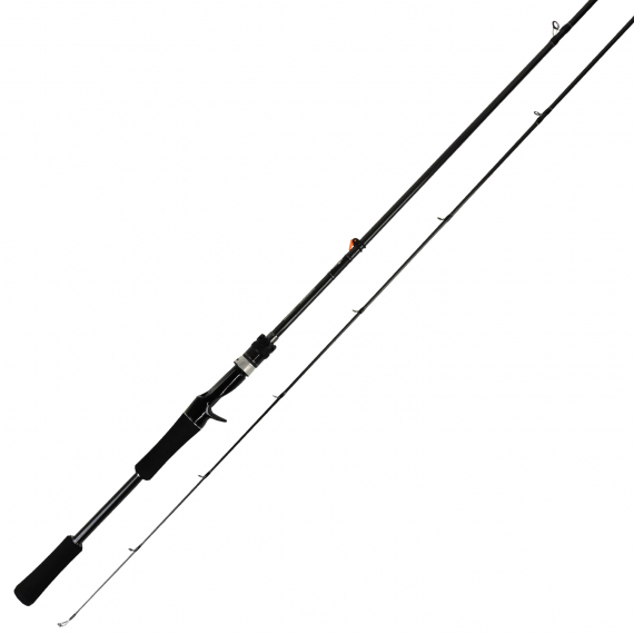 Lunker Stick Rod Series Casting in der Gruppe Angelruten / Baitcast Ruten bei Sportfiskeprylar.se (LDI792MLCr)