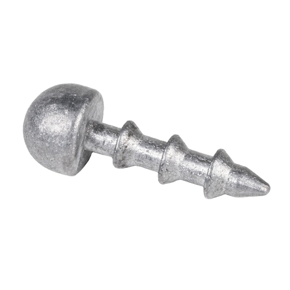 6th Sense Masterclass Dome Neko Weight in der Gruppe Haken & Zubehör / Sinkers & Gewichte bei Sportfiskeprylar.se (LEADDNW18r)