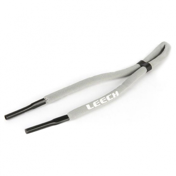 Leech Floatingstrap Gray in der Gruppe Kleidung & Schuhe / Sonnenbrillen / Zubehör Sonnenbrillen bei Sportfiskeprylar.se (LEECH2108)