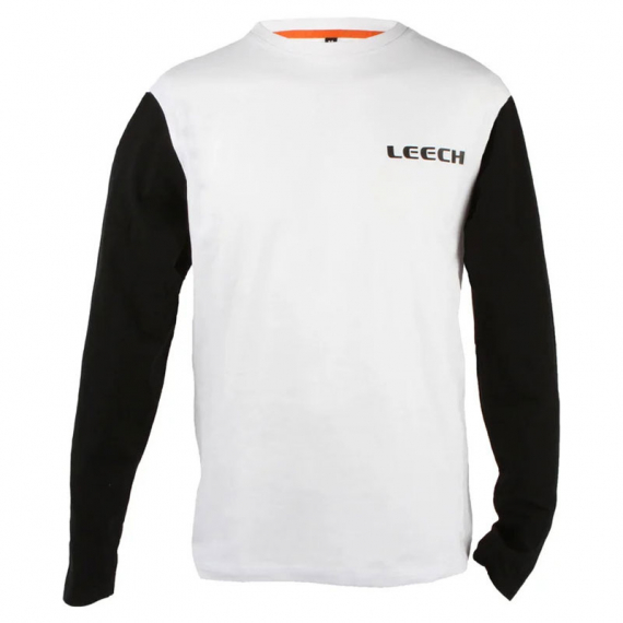 Leech T-Shirt UV Long Sleeve in der Gruppe Kleidung & Schuhe / Kleidung / Pullover / Langärmlige T-Shirts bei Sportfiskeprylar.se (LEECH3003-Mr)