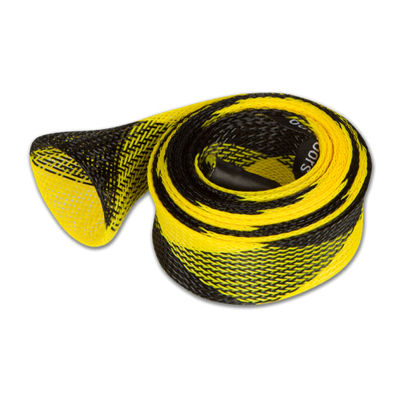 Quickdraw Rod Sleeve in der Gruppe Verwahrung / Rutenschutz & Aufbewahrung / Rutensocken & Futterale bei Sportfiskeprylar.se (LF1021r)