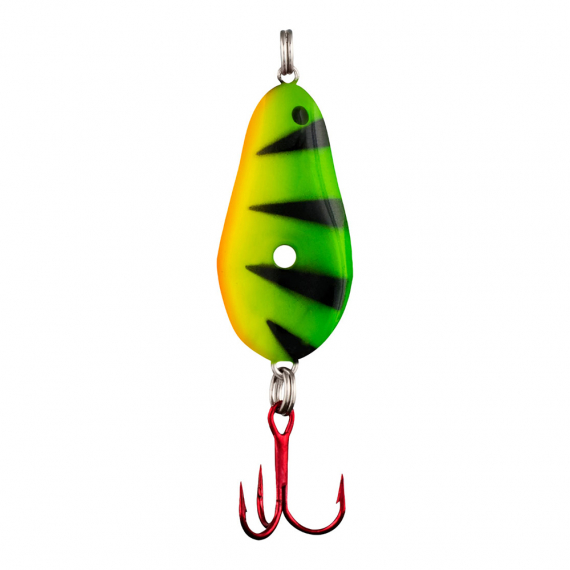 Lindy Glow Spoon 7g in der Gruppe Köder / Eisfischen Köder / Vertical Ice Jigs bei Sportfiskeprylar.se (LGS4-01r)
