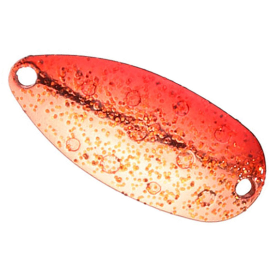 Lill-Sluken 7g, 3,5cm - 01 Copper/Red in der Gruppe Köder / Blinker bei Sportfiskeprylar.se (LIS7-01)