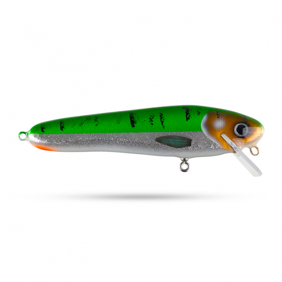 Lovely Lures Blixa Grande 190mm, 85g in der Gruppe Köder / Handgefertigte Köder / Handgefertigte Wobbler bei Sportfiskeprylar.se (LLBLIXAGRANDE-1r)