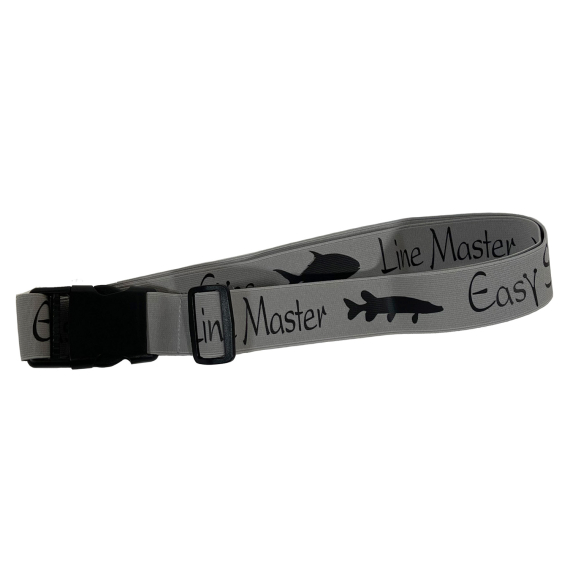 Easy Shrimp Eyes Linemaster Belt - Grey in der Gruppe Werkzeuge & Zubehör / Schnurkorb bei Sportfiskeprylar.se (LMB-520)