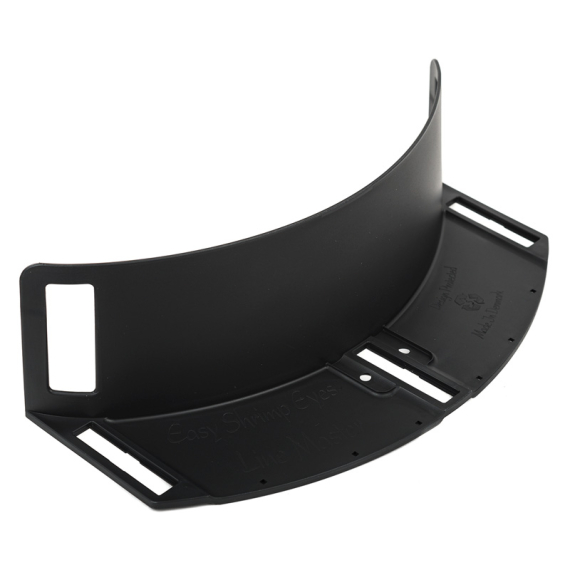 Easy Shrimp Eyes Linemaster Back Part - Black in der Gruppe Werkzeuge & Zubehör / Schnurkorb bei Sportfiskeprylar.se (LMBP-600)