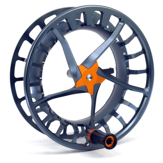 Lamson Litespeed Spare Spool Fuego in der Gruppe Angelrollen / Fliegenrollen & Zusätzliche Spule / Zusätzliche Spule bei Sportfiskeprylar.se (LSF-3PLUSSPOOL-FGOr)