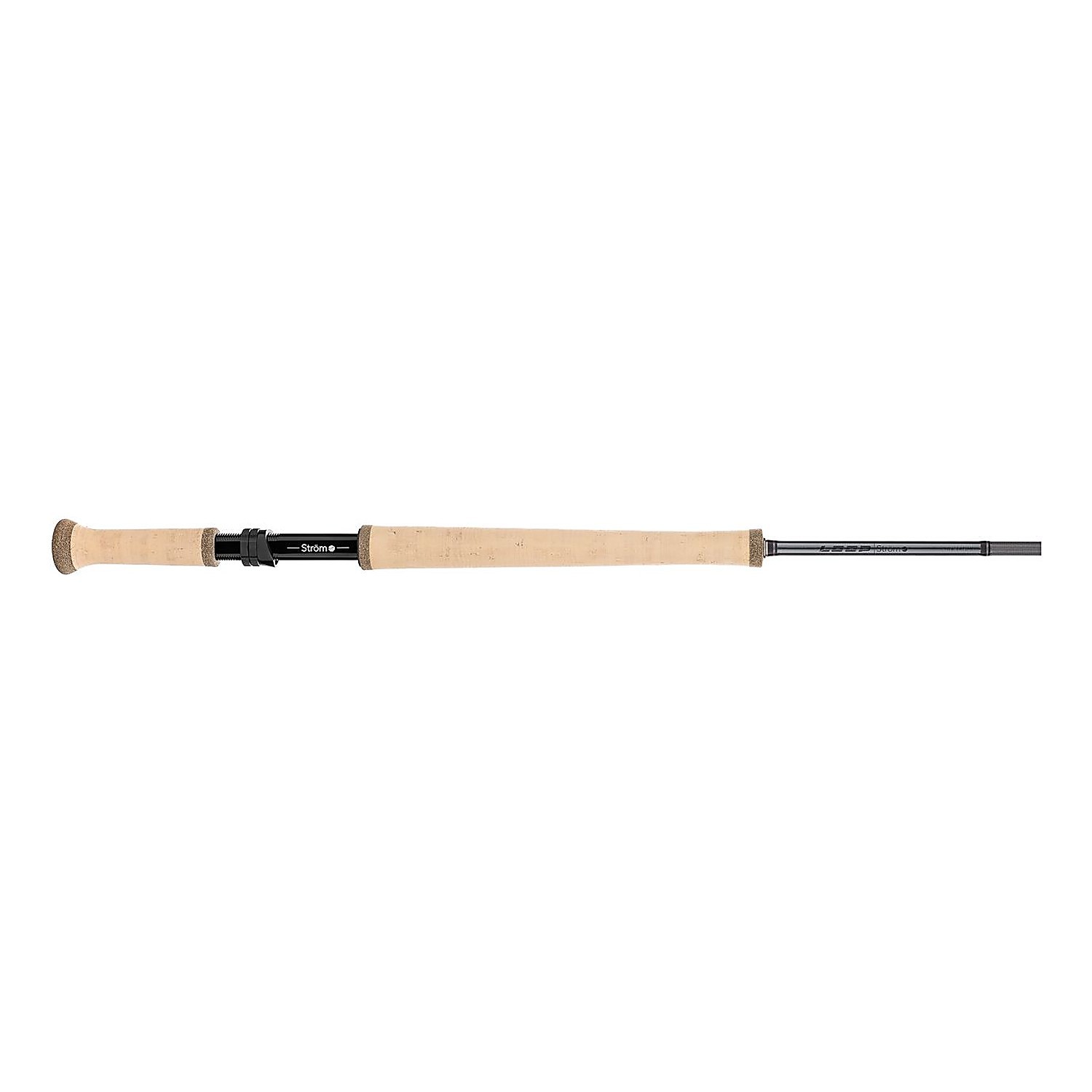 Loop Ström Switch Fly Rod - 11\'6\'\' #7 in der Gruppe Angelruten / Fliegenruten / Switchruten bei Sportfiskeprylar.se (LSR7116-4MF)