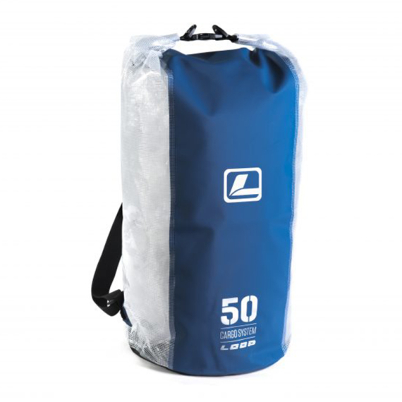 Loop Swell Dry Pack 50 in der Gruppe Aufbewahrung / Duffelbags bei Sportfiskeprylar.se (LSWB50)