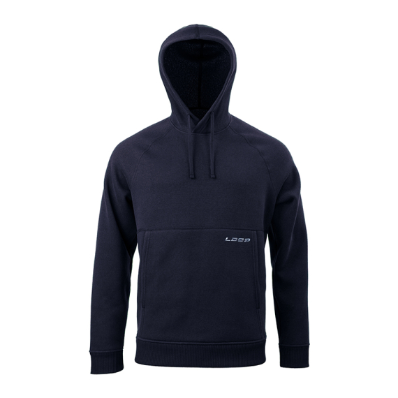 Loop Thermal Pro Hoodie Ocean Blue in der Gruppe Kleidung & Schuhe / Kleidung / Pullover / Hoodies bei Sportfiskeprylar.se (LTPHOB-Lr)