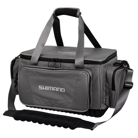 Shimano Predator Tackle Bag Large in der Gruppe Verwahrung / Angeltaschen / Ködertaschen & Angelkoffer bei Sportfiskeprylar.se (LUGC-10)