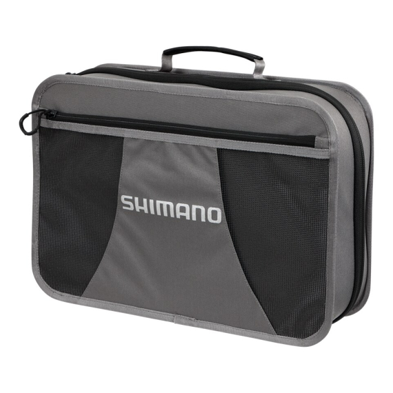 Shimano Predator Stickbait & Swimbait Lure Case in der Gruppe Verwahrung / Angeltaschen / Ködertaschen & Angelkoffer bei Sportfiskeprylar.se (LUGC-11)