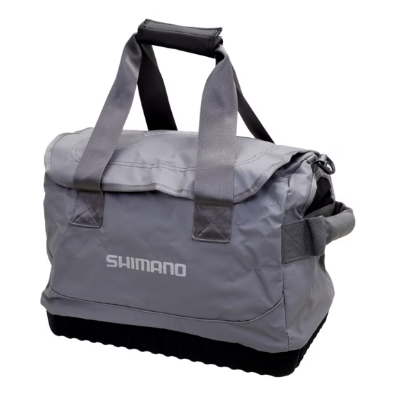 Shimano Predator Banar Bag Medium in der Gruppe Verwahrung / Angeltaschen / Ködertaschen & Angelkoffer bei Sportfiskeprylar.se (LUGC-16)