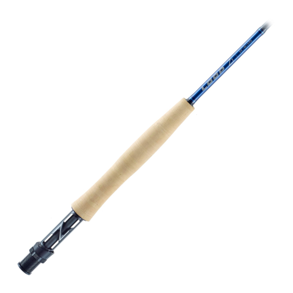 Loop Z1 Single Hand Fly Rod in der Gruppe Angelruten / Fliegenruten / Einhandruten bei Sportfiskeprylar.se (LZ1-2103-4Ar)