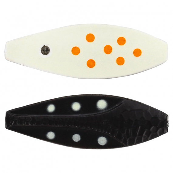 Westin D360° PT 3g Glow Moon 3,5cm in der Gruppe Köder / Meerforellenköder & Küstenwobbler / Meerforellenköder bei Sportfiskeprylar.se (M086-529-153)