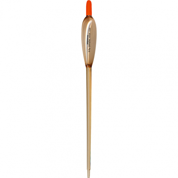 CRYSTAL AVON-2 4AA in der Gruppe Haken & Zubehör / Posen / Specimen- & Matchposen bei Sportfiskeprylar.se (M101-2)