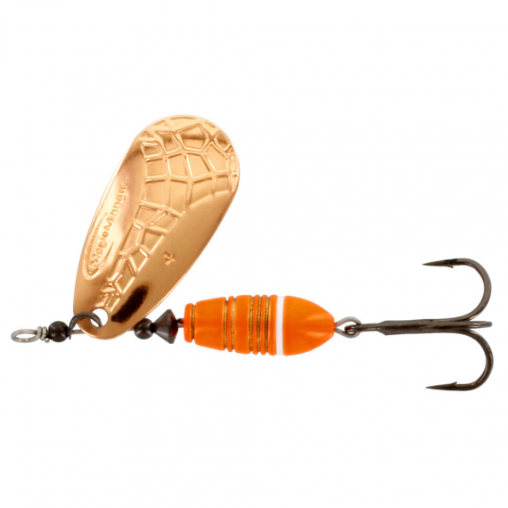 Optic 360° 8g #3 GFR in der Gruppe Köder / Spinners bei Sportfiskeprylar.se (M102-101-082)