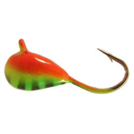 Fibe Mormyska M11 in der Gruppe Köder / Eisfischen Köder / Mormyshka bei Sportfiskeprylar.se (M11-50-63r)