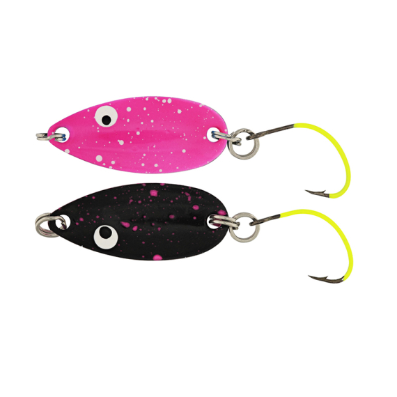 Westin Fidusen Slim in der Gruppe Köder / Blinker bei Sportfiskeprylar.se (M116-809-033r)