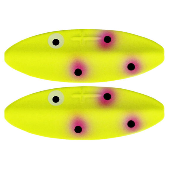 Westin Praesten 4cm, 3,5g in der Gruppe Köder / Blinker bei Sportfiskeprylar.se (M117-664-036r)