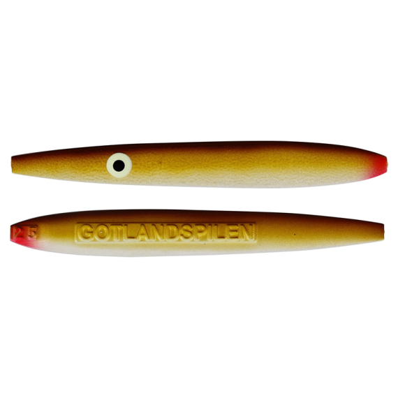Westin Gotlandspilen in der Gruppe Köder / Meerforellenköder & Küstenwobbler / Meerforellenköder bei Sportfiskeprylar.se (M119-687-043r)