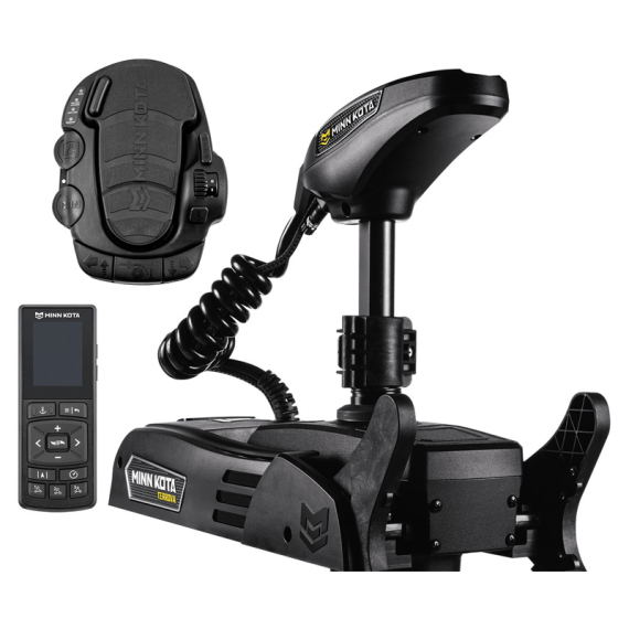 Minn Kota Terrova Quest 90/115 WR MSI in der Gruppe Technik & Boot / Elektromotoren / Bugmontierte Elektromotoren bei Sportfiskeprylar.se (M1358211r)