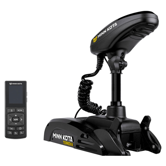 Minn Kota Terrova 55 WR 54\'\' 12V in der Gruppe Technik & Boot bei Sportfiskeprylar.se (M1358350)
