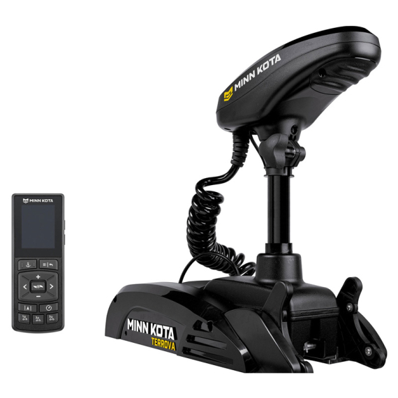 Minn Kota Terrova 80 WR 60\'\' in der Gruppe Technik & Boot bei Sportfiskeprylar.se (M1358380M)