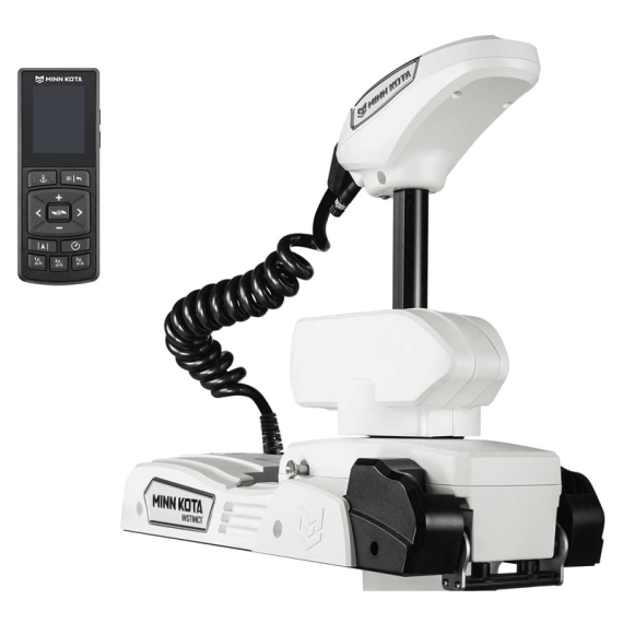 Minn Kota Riptide Instinct 90/115 WR in der Gruppe Technik & Boot / Elektromotoren / Bugmontierte Elektromotoren bei Sportfiskeprylar.se (M1358560r)