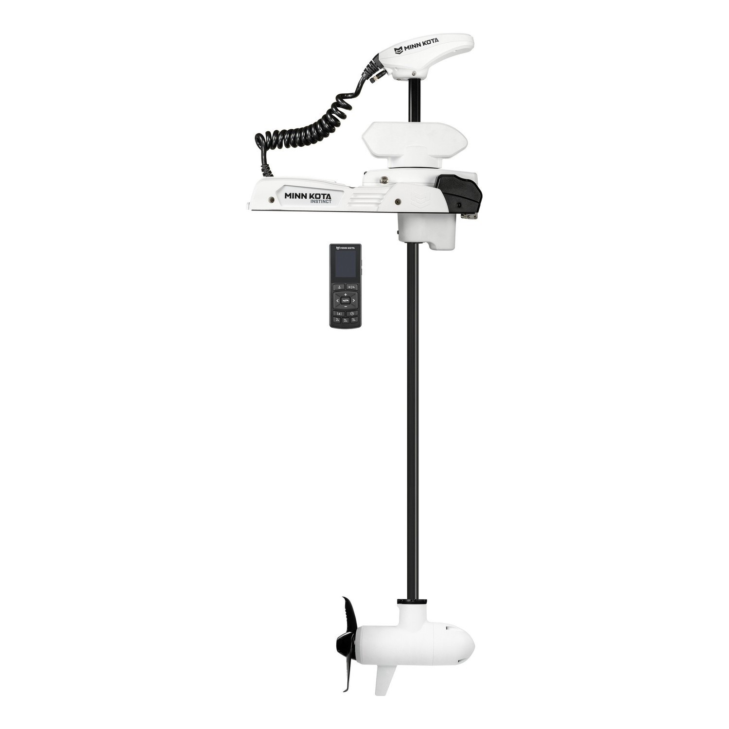 Minn Kota Riptide Instinct Quest 24/36V in der Gruppe Technik & Boot / Elektromotoren / Bugmontierte Elektromotoren bei Sportfiskeprylar.se (M1358565r)